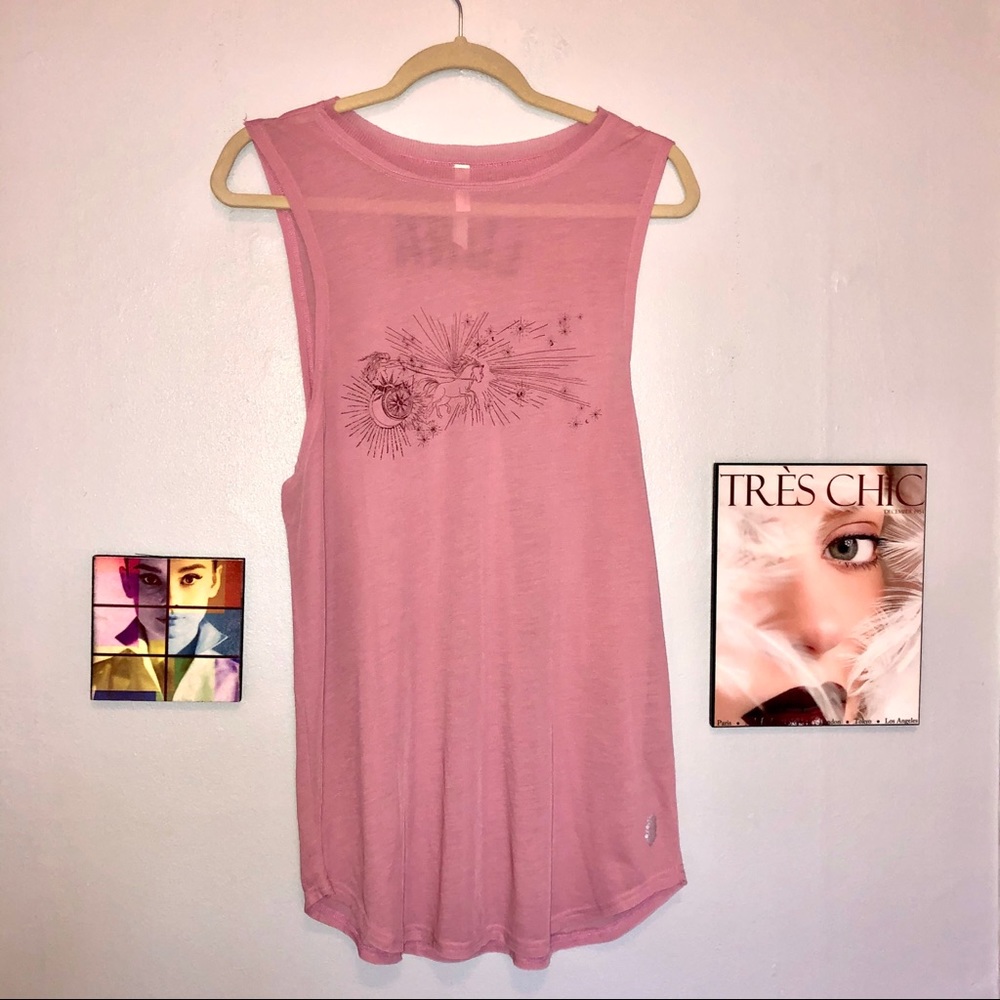 Free People Movement Luna Combo Tank